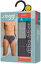 sloggi Start - Midislip - 2-pack - Zwart