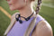 Shokz OpenRun Pro Mini - Bone Conduction - 10 uur batterij - Zwart