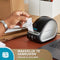 DYMO S0722400 - LabelWriter adreslabels - 36 mm x 89 mm - 2 rollen met 260 labels (520 stuks)
