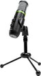 Mackie EM-USB - Condensatormicrofoon - USB-audio-interface - Cardioide