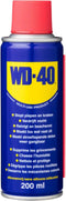 WD-40® Multi-Use Product Classic - 200ml - Multispray - Smeermiddel, Anti-Roest en Anti-Corrosie