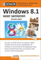 PCSenior Windows 8.1 - Handleiding voor computer tablet laptop - 208 pagina's (Hardcover)