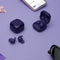 Sony LinkBuds Open - True Wireless Oordopjes - IPX4 Spatwaterdicht - Paars