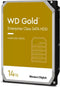 WD Gold - 14TB HDD - 7200 RPM 512MB Cache 262MB/s (1x)