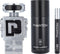 Paco Rabanne Phantom Set Eau de Toilette 100 ml + Deo 150 ml + EDT 10 ml
