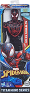Spiderman Titan Hero Series Figuur 30 cm Assorti