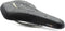 Selle Royal Women's Lookin 3d Zadel - Zwart - Standaard maat