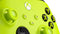Microsoft Xbox Wireless Controller - Draadloos - Hybride D-pad en gestructureerde grip - Electric Volt Geel Groen