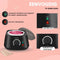 VAIVE Waxverwarmer - Professionele Ontharing Set - 120W - Inclusief 6 Wax Beans en 40 Spatels