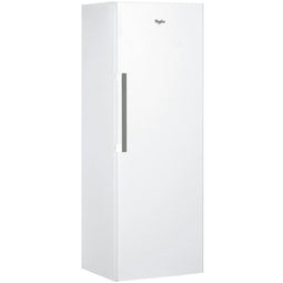 WHIRLPOOL SW6AM2QW2 - Vrijstaande koelkast - 319 L - Wit