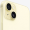 APPLE iPhone 15 Plus - 256 GB - A16 Bionic - Geel