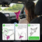 Travelhawk Plastuit - Urinoir voor Vrouwen - Herbruikbaar - Ergonomisch - Roze