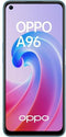 Smartphone Oppo A96 Qualcomm Snapdragon 680 Blue 128 GB 6,59