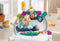 Fisher-Price Jumperoo - Astro Kitty Ruimtebesparende Activity Center