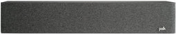 Polk Audio Reserve R350 - Center Speaker - 4 inch woofer - Zwart
