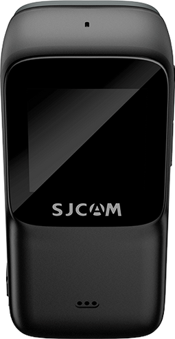 SJCam C200 - Actioncamera - 4K resolutie - Zwart
