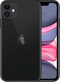 Apple iPhone 11 (2019) - Smartphone - 128GB - Dual camera - Zwart