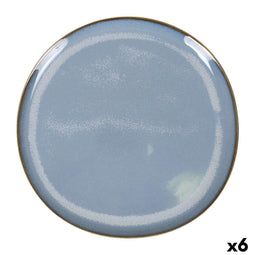 Dessertbord Duomo Ø 21 cm (6 Stuks)