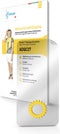 3M Vikuiti ADQC27 - Screenprotector - Krasbestendig - Samsung GT-I9301I