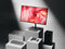 Dough Spectrum - 27 inch Gaming Monitor - 4K 144Hz Nano IPS 1ms AMD FreeSync Premium Pro NVIDIA G-Sync-compatibel Zwart