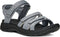 Teva W TIRRA SPORT - Wandelsandalen - Dames - 39 - TRADEWINDS