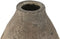 Vaas Home ESPRIT Beige Magnesium 28 x 28 x 48 cm
