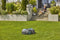 GARDENA smart SILENO free 600 - Robotmaaier - Draadloze technologie LONA™ intelligentie - 600 m²