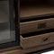 Riviera Maison Buffetkast - Kast - The Hoxton Cabinet XL - Zwart