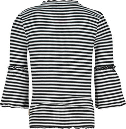 Vingino Jezzime - Kinder T-shirt - Driekwart mouw - Maat 176