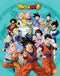 Dragon Ball Super - Complete Series - Blu-ray