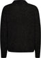 Ichi IHKAMARA LS3 - Vest - Lange mouwen - Maat L
