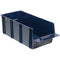 Raaco Rekkensysteem 7-1600 - 10 planken 36 bakken - Blauw