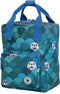 Studio Ditte Kinderrugzak 20x13x26cm - Zeehond