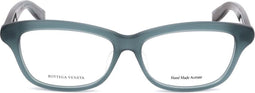Brillenframe Dames Bottega Veneta BV-601-J-447 Blauw