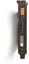 Zotac GeForce GT 710 - Grafische kaart - 2 GB GDDR3 - Zwart