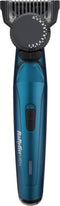 BaByliss Japanese Steel Baardtrimmer T890E - Precisie opzetkam - 24 Lengtes