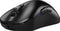 Pulsar Xlite V3 eS - Muis - Bedraad & draadloos - PAW3395 - 650 IPS - 26000 DPI - zwart