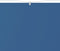 vidaXL - Luifel - verticaal - 60x270 - cm - oxford - stof - blauw