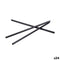 Herbruikbaar Drinkriet Algon Plastic 19,5 cm 8 mm 25 Onderdelen 24 Stuks
