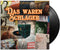 Various Artists - Das Waren Schlager - LP - Compilatie