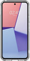 Spigen Ultra Hybrid - Soft Case - Air Cushion technologie - Transparant (2023)