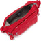 Kipling GABBIE S - Schoudertas - 7 vakken - Rood
