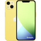 Apple iPhone 14 Plus - Geel - 128 GB - Fysieke simkaart + eSIM
