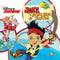 Disney Jack & The Neverland Pirates - CD Original Soundtrack - Speelduur 29:03