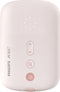 Philips Avent SCF395/01 - Elektrische Borstkolf - Natural Motion-technologie - Roze