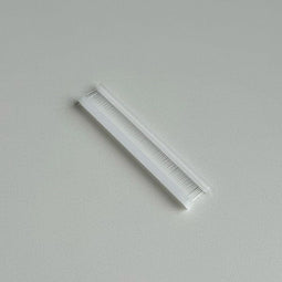 Klika - Banok-pins 15mm standaard PP 100/cl 5000 - 10 stuks