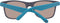 Gant GA7194 5549G Zonnebril - Heren - Bruin