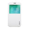 Rock S - Galaxy S5/S5 Plus - Flip Cover - Krasbestendig - Wit