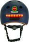 Melon Helm met verlichting E-Series Heaven & Earth XL-XXL