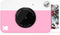 Kodak PRINTOMATIC - Instant camera - 5 Mp - Roze